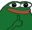 pepe_hmmNice Discord Emoji
