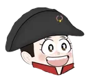 NapoleonHappy NapoleonHappy