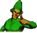TingleGoldenGodPoint TingleGoldenGodPoint
