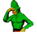 TingleGoldenGodTHINK TingleGoldenGodTHINK