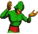 TingleGoldenGodWhatever TingleGoldenGodWhatever