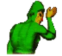 TingleGoldenGodBye TingleGoldenGodBye