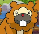 Bidoof bidoof Discord Emoji