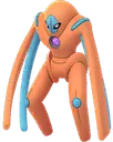 Deoxysdefense Deoxysdefense