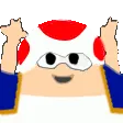 ToadHype