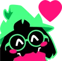 ralsei_love