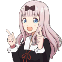 DanceCute Discord emoji