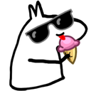 summersey Discord emoji