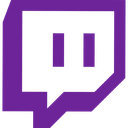 Logo_Twitch Discord emoji