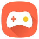 Logo_OmletArcade Discord Emoji