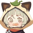 SayuConfused SayuConfused