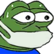 Pepe Corona pepecorona Discord Emoji