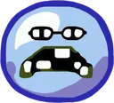 RoflanBuldugaSad Discord Emoji