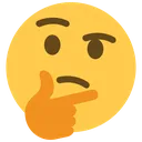think