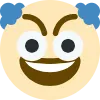 evilClown