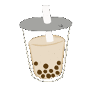TH_bobadrink Discord emoji