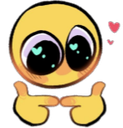 TH_blushshy Discord emoji