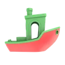 benchy