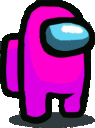 RenkliAmongUS Discord Emoji
