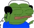 Pepe Dj pepe_dj Discord Emoji