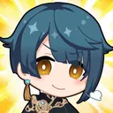 xingqiuhappy Discord Emoji