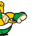 1292mariobroskoopapls2 Discord Emoji