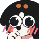 doggoBlush