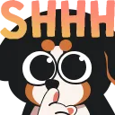 doggoShhh