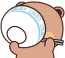 TH_bearramen Discord emoji