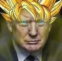 trumpsaiyan Discord Emoji