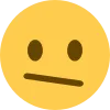meh