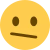 meh