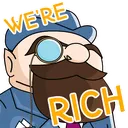 WereRich WereRich
