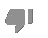 dislike