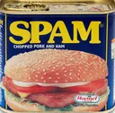 spam
