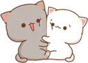 hugzcat Discord Emoji
