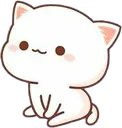 satcat Discord Emoji