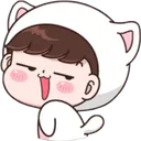 catonezie Discord Emoji