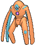 DefenseDeoxys