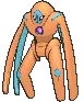 DefenseDeoxys