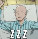 Zzzz