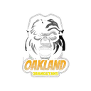 AoaklandOrangutans