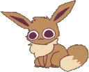 EeveeScared