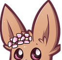 EeveePeek Discord emoji