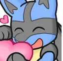 LucarioLove