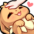 EeveePet Discord emoji