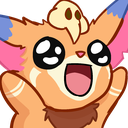 gnarHappy Discord emoji