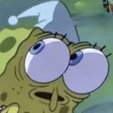 scaredbob Discord Emoji