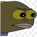 Hmmmmm hmmmmm Discord Emoji