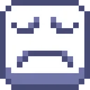 sad